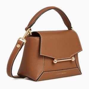 Strathberry Mosaic Nano Bag